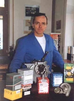 Dipl. Ing. Univ. Axel G�nssle